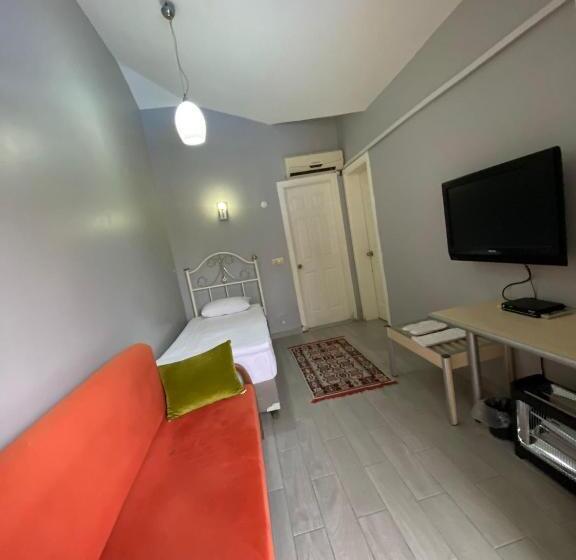 בית מלון כפרי Eman Termal