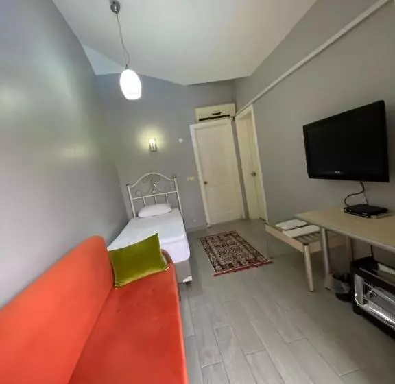 ホテル Eman Termal