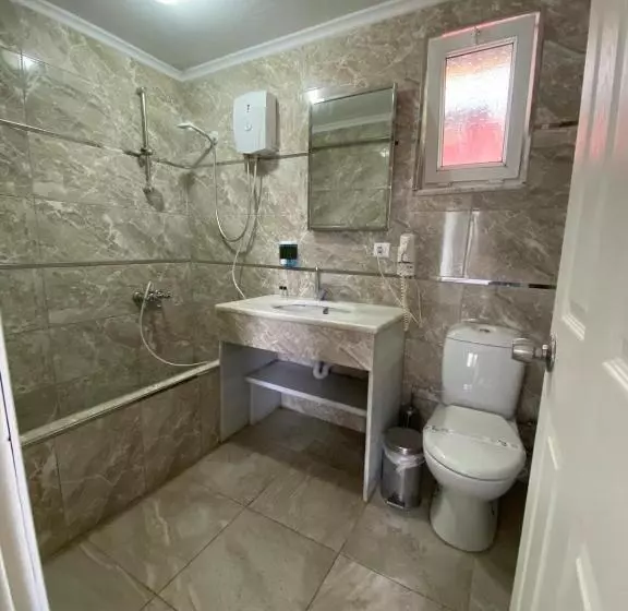 ホテル Eman Termal