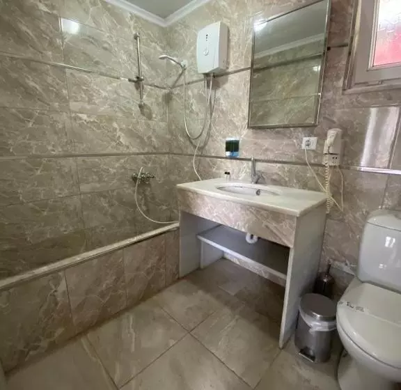 ホテル Eman Termal