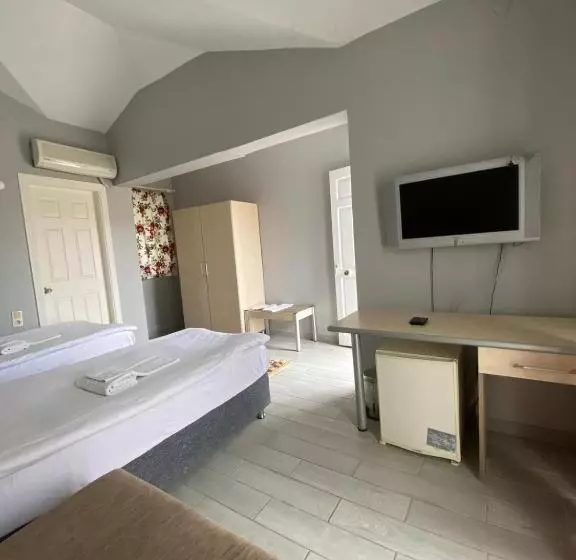 ホテル Eman Termal