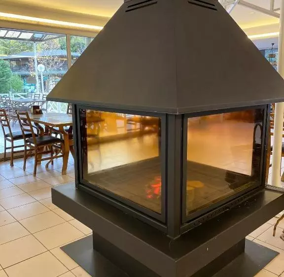 ホテル Eman Termal