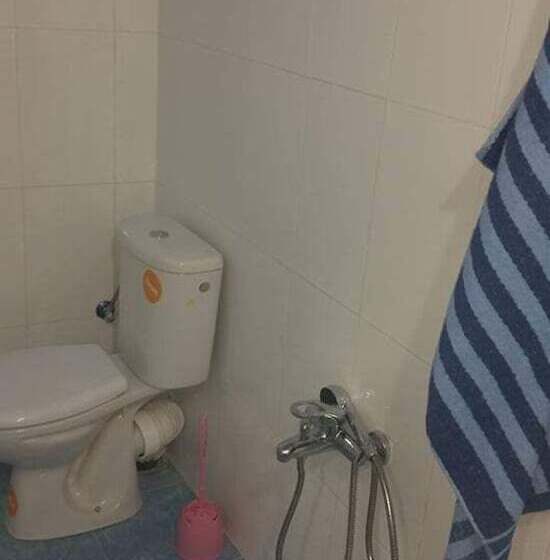 Herberg Maison D Out Parc Akchour