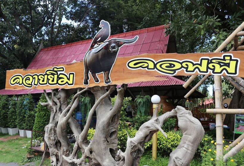 Hotel Baan Thai Resort