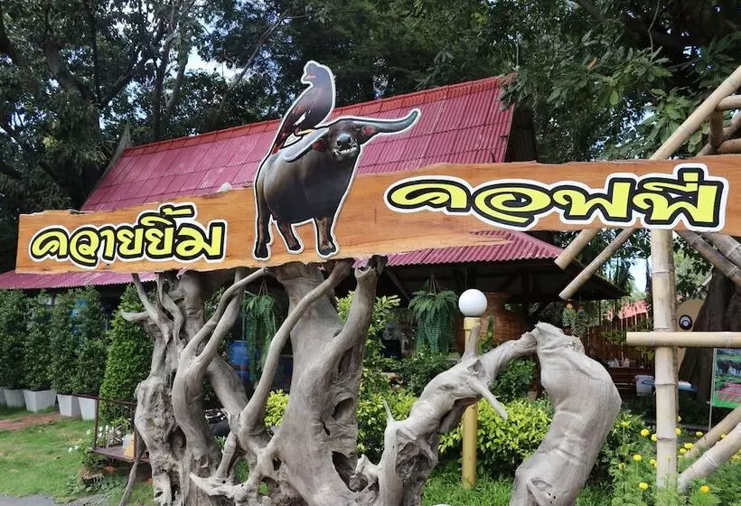 Hotelli Baan Thai Resort