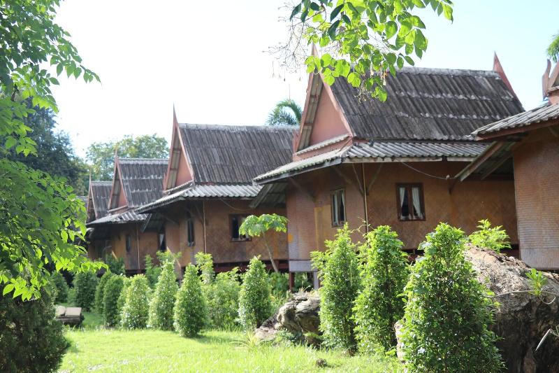 Hotel Baan Thai Resort