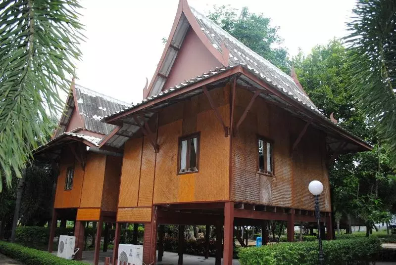 Hotelli Baan Thai Resort