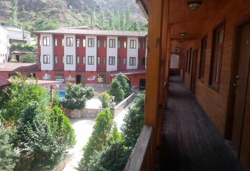 Hotel Barcelona Yusufeli