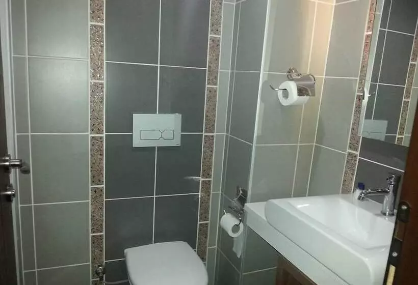 ホテル Barcelona Yusufeli