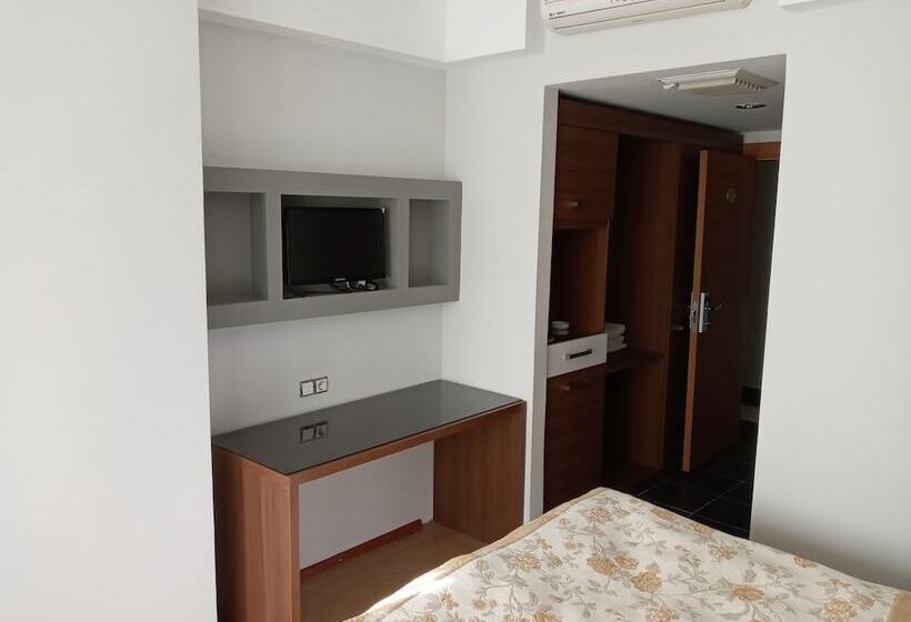 Hotel Barcelona Yusufeli