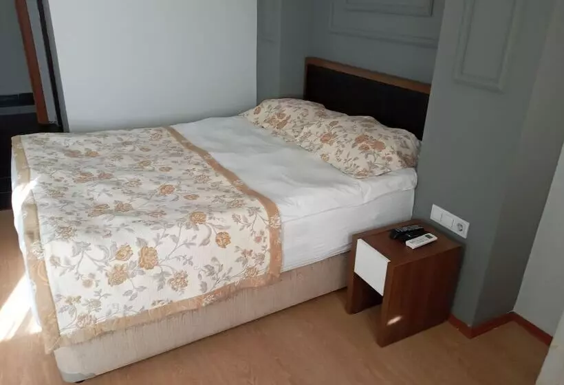 ホテル Barcelona Yusufeli