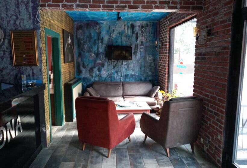 Hotel Barcelona Yusufeli