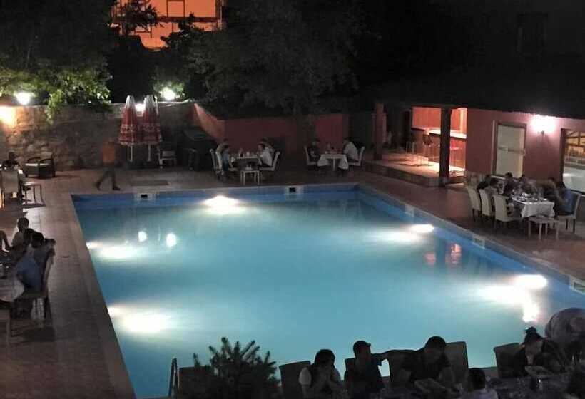 Hotel Barcelona Yusufeli