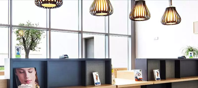 B&b Hotel Longwy Porte Du Luxembourg