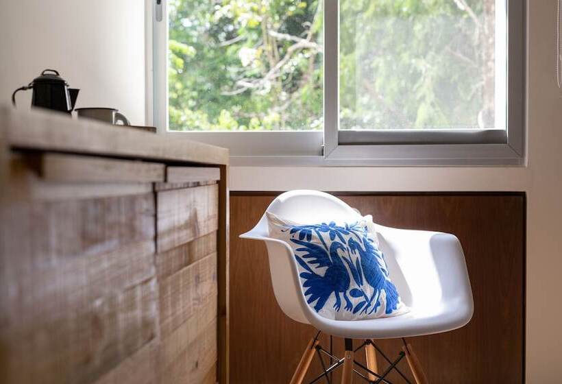 فندق Casa Alebrije 2 Br At Attha Cenote