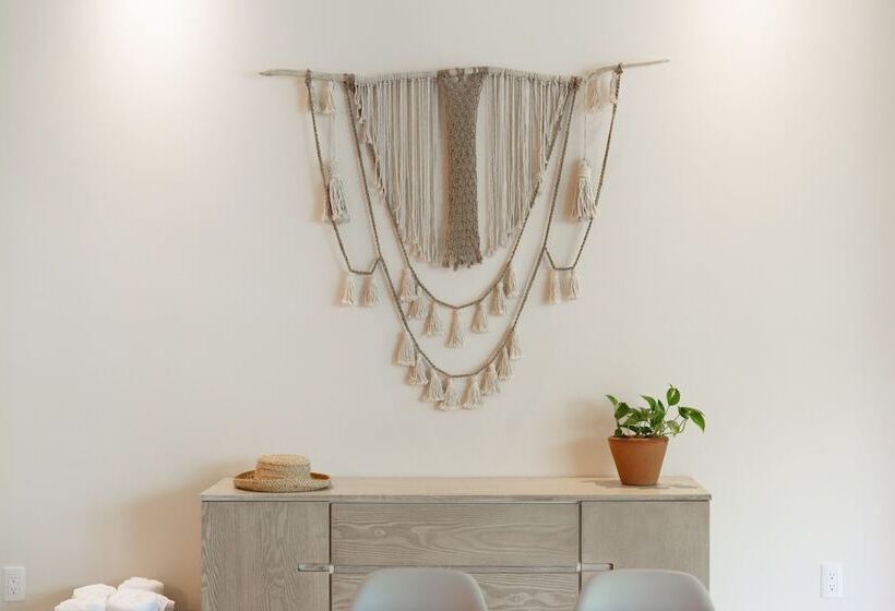 فندق Casa Alebrije 2 Br At Attha Cenote