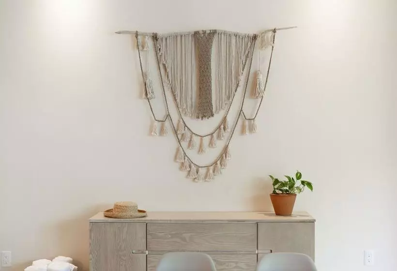 Hotelli Casa Alebrije 2 Br At Attha Cenote