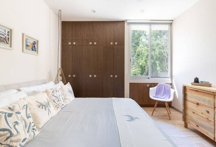 فندق Casa Alebrije 2 Br At Attha Cenote