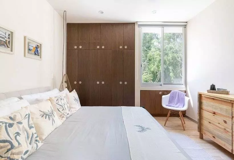 Hotelli Casa Alebrije 2 Br At Attha Cenote