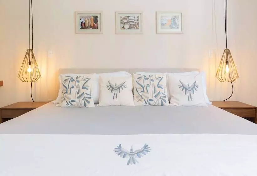 Hotelli Casa Alebrije 2 Br At Attha Cenote