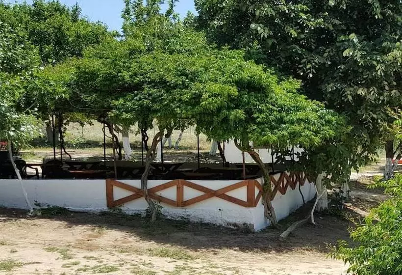 ホテル Dama Kamp Alani