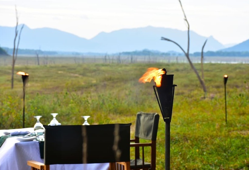 Hotel Explorer By Eco Team  Gal Oya National Park
