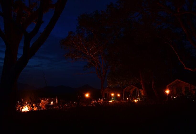 Hotel Explorer By Eco Team  Gal Oya National Park