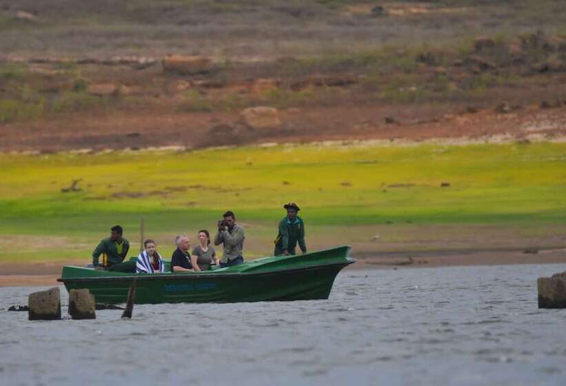 Hotel Explorer By Eco Team  Gal Oya National Park