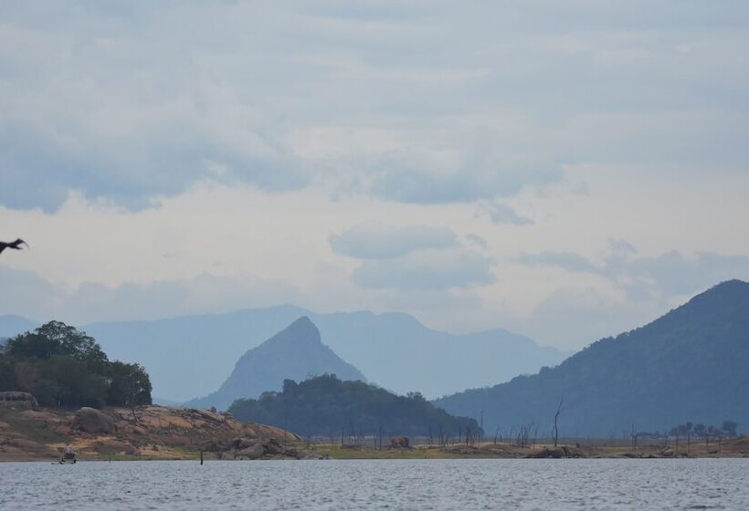 Hotel Explorer By Eco Team  Gal Oya National Park
