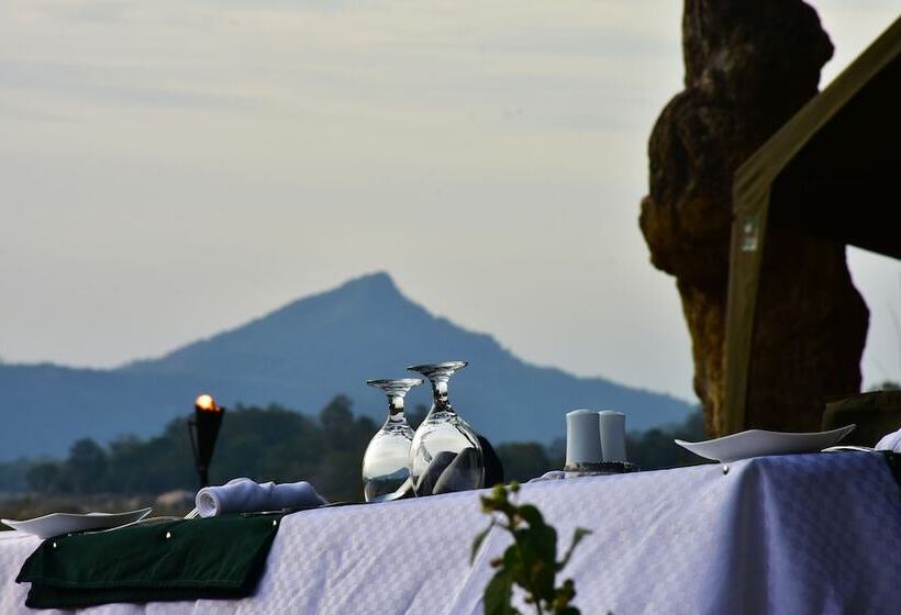 Hotel Explorer By Eco Team  Gal Oya National Park