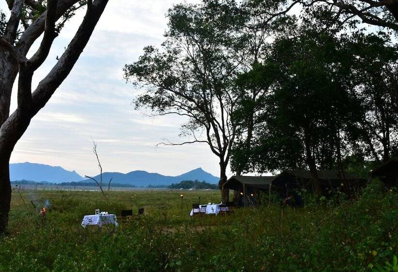 Hotel Explorer By Eco Team  Gal Oya National Park