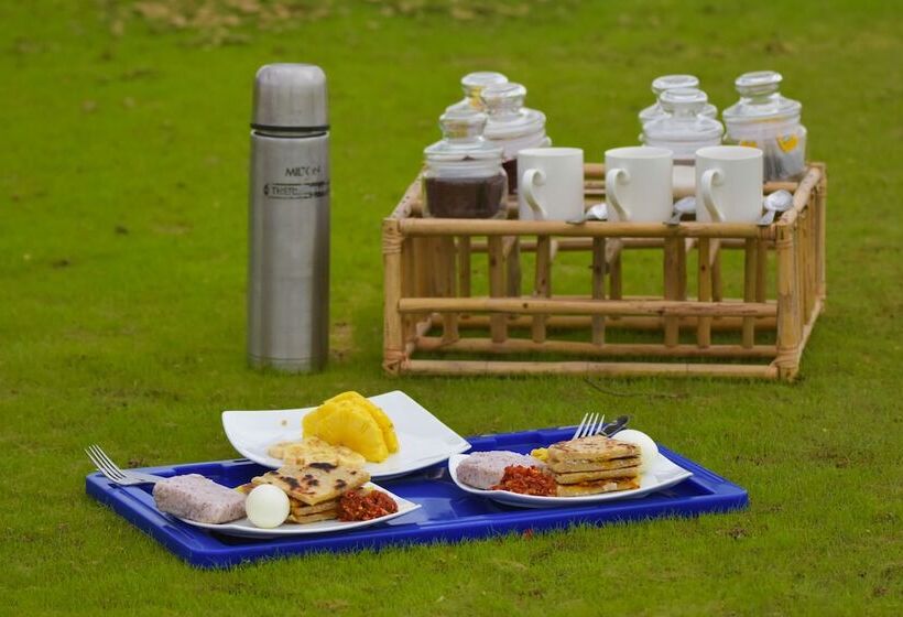 Hotel Explorer By Eco Team  Gal Oya National Park