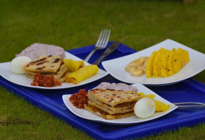 Hotel Explorer By Eco Team  Gal Oya National Park