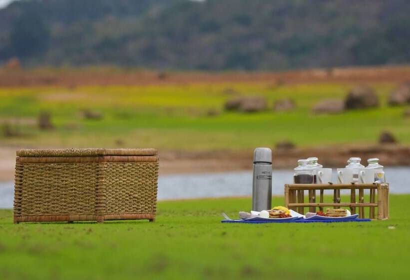 Hotel Explorer By Eco Team  Gal Oya National Park