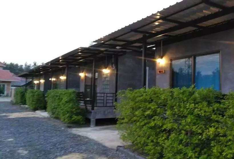 Hotelli Kiangchai Resort