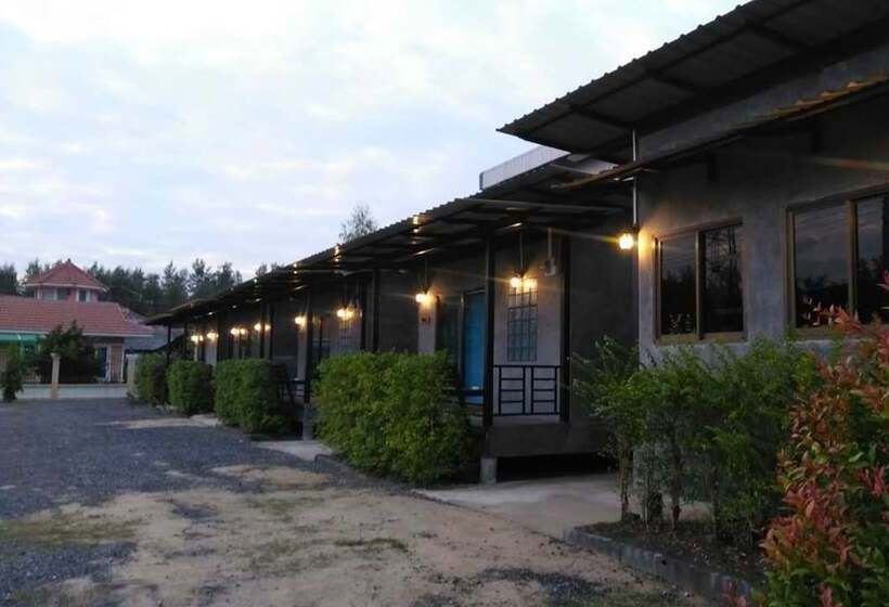 호텔 Kiangchai Resort
