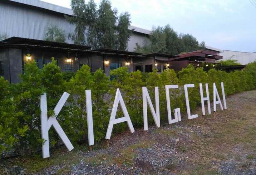 호텔 Kiangchai Resort
