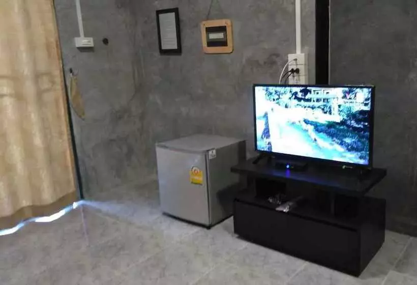 Hotelli Kiangchai Resort