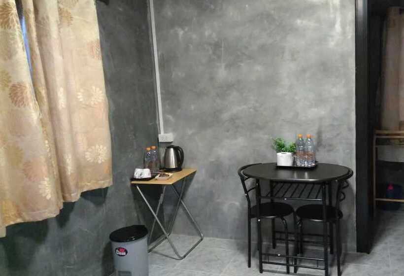 호텔 Kiangchai Resort