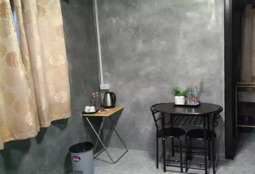 Hotelli Kiangchai Resort