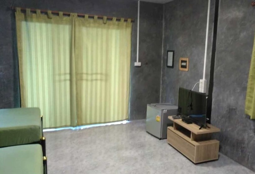 호텔 Kiangchai Resort