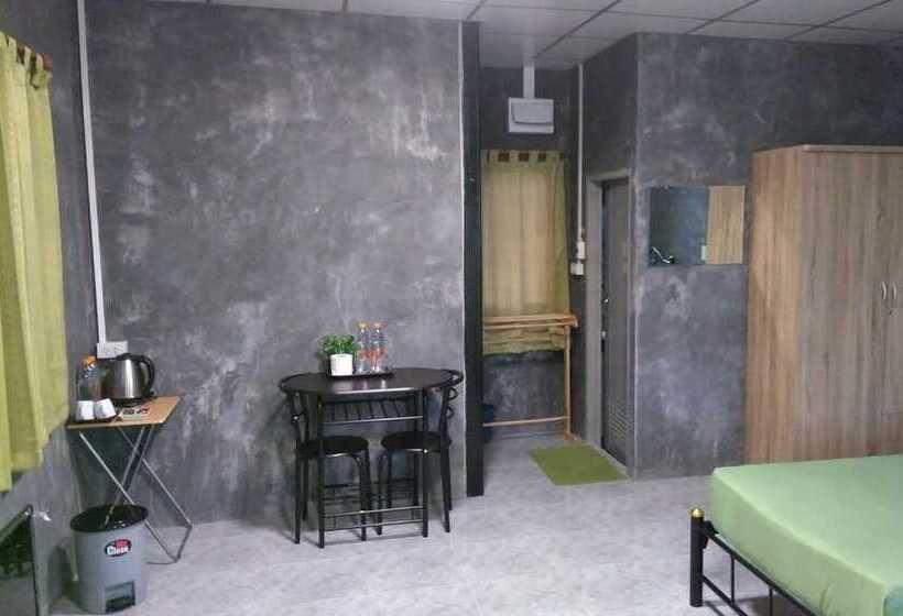 호텔 Kiangchai Resort