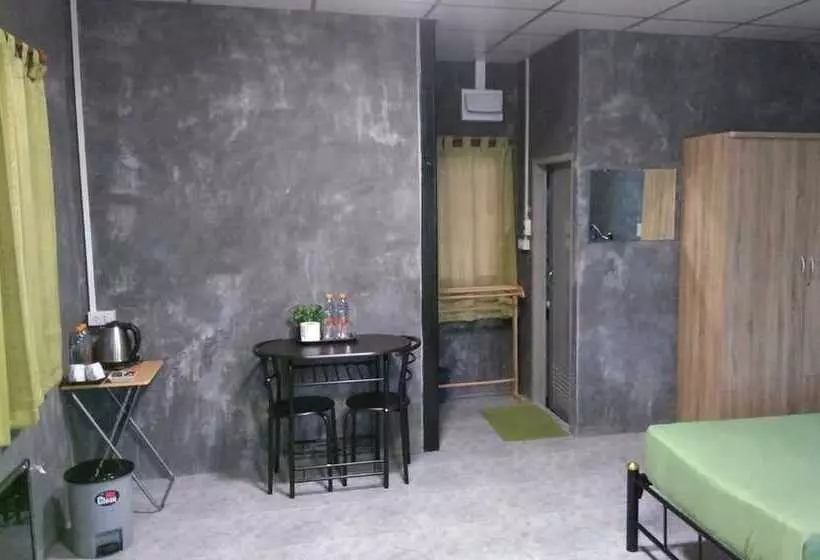 Hotelli Kiangchai Resort