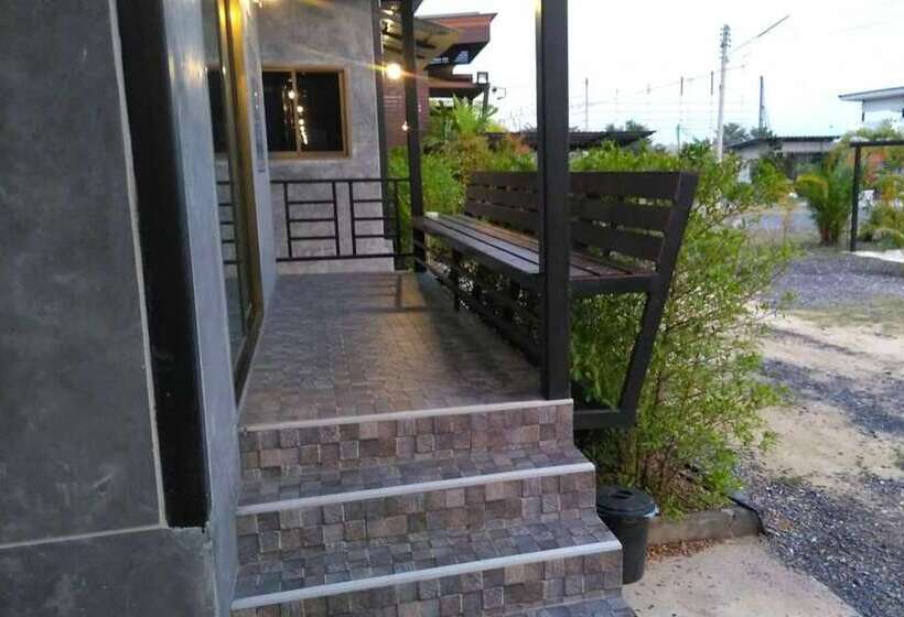 호텔 Kiangchai Resort