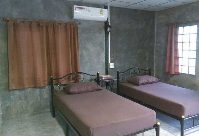 호텔 Kiangchai Resort