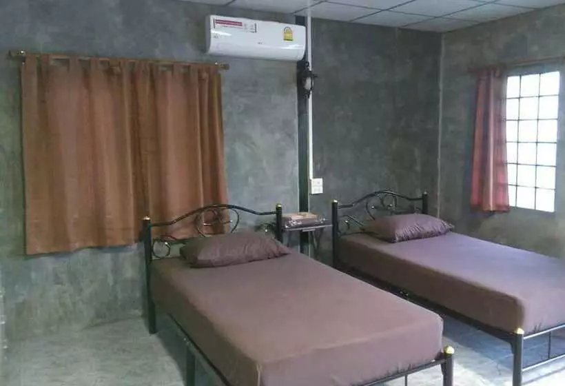 Hotelli Kiangchai Resort