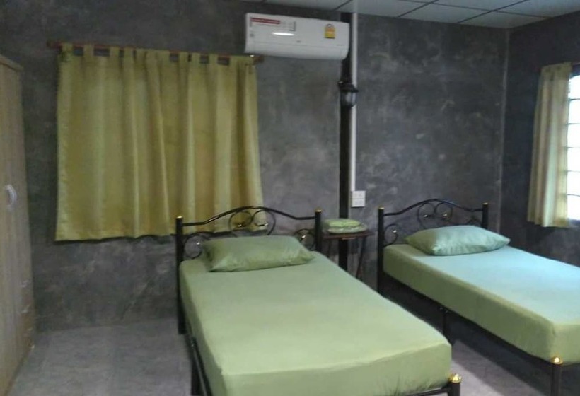 호텔 Kiangchai Resort