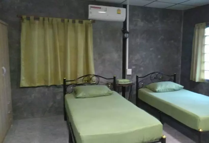 Hotelli Kiangchai Resort