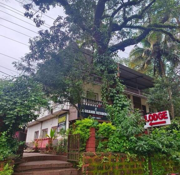 Hotel O La Grande Residencya