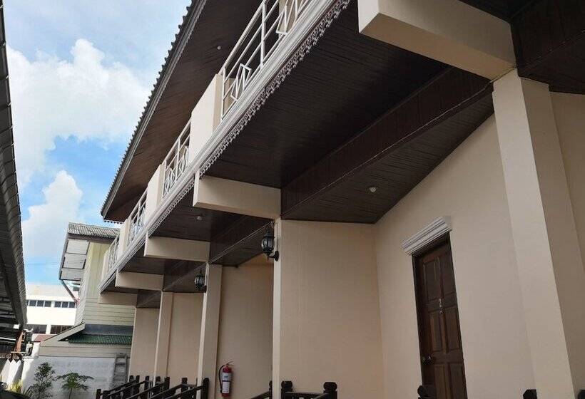 Otel Laksana Boutique